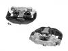 Brake Caliper:4A0 615 108