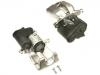 Brake Caliper:3C0 615 403 C