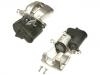 Brake Caliper:3C0 615 404 C