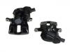 刹车钳 Brake Caliper:4G0 615 404 C