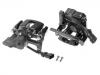 刹车钳 Brake Caliper:3W0698680A